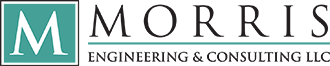 Morris Engineering: Engineering & Consulting LLC logo